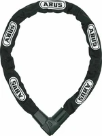 Abus CityChain 1010/110 Black Zamek-Łańcuch