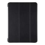 Flipové pouzdro Tactical Book Tri Fold pro Samsung X610/X616 Galaxy Tab S9 FE+, černá