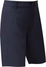 Footjoy Par Golf Mens Shorts Navy 36 Pantalones cortos