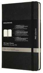 Moleskine Professional zápisník projektový L