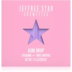 Jeffree Star Cosmetics Artistry Single oční stíny odstín Gum Drop 1,5 g