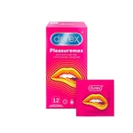 DUREX Emoji Pleasure me 12 ks