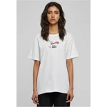 Bad & Bozzy Tee White