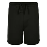 Boys' Basic Sweatpants Black