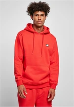 Men's Southpole Square Logo Sweatshirt - Orange