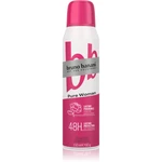 Bruno Banani Pure Woman Sparkling Mango & Peony antiperspirant 48h pro ženy 150 ml