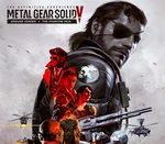 Metal Gear Solid V The Definitive Experience Steam Altergift