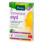 KNEIPP Vyrovnaná mysl 20 kapslí