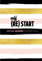 Můj (re)start - Zápisník zdravého životního stylu