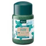 KNEIPP Goodbye Stress  Sůl do koupele 500 g