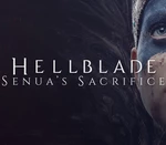 Hellblade: Senua's Sacrifice Steam Account