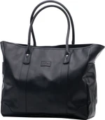 Jucad Sydney Black/Brown Reisetasche