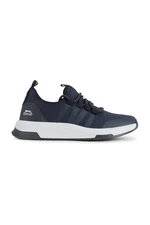 Slazenger TUESDAY Sneaker Men's Shoes Navy