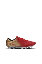 Slazenger Hania Krp Football Boys' Astroturf Field Shoes Claret Red