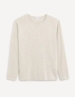 Celio Lightweight Sweater Belight - Men