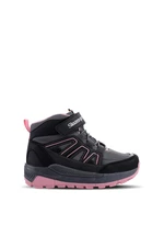 Slazenger Kephas Boots Dark Grey / Pink