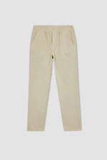 DEFACTO Regular Fit Wowen Fabrics Pants