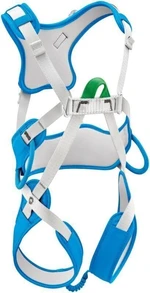 Petzl Ouistiti UNI Methyl Blue Klettergurt