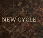 New Cycle EU Steam Altergift