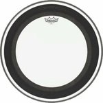 Remo SMT Emperor Clear BD 20" Schlagzeugfell