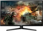 32" LG 32GK850G-B - Monitor