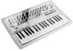 Decksaver Korg Minilogue Protezione tastiera in plastica