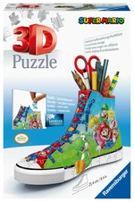 Ravensburger 3D Puzzle - Kecka Super Mario 108 dílků