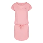 Women's dress LOAP BURGET Pink