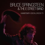 Bruce Springsteen - Hammersmith Odeon, London '75 (The E Street Band) (4 LP)