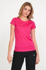 Slazenger Relax Women's T-shirt Fuchsia