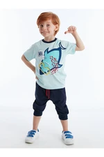 Denokids Hi Shark Boys Capri Suite