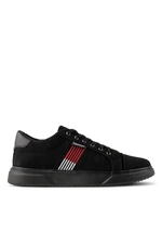 Slazenger Daly Sneaker Men's Shoes Black