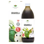 EKOMEDICA Graviola 500 ml