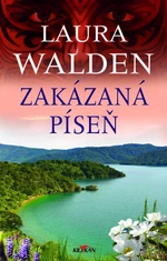 Zakázaná píseň - Laura Walden