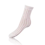 Bellinda 
SUPER SOFT SOCKS - Women's socks - light green