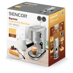 SENCOR SES 4900SS Espresso kávovar