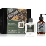 Proraso Set Beard Classic dárková sada Cypress and Vetyver pro muže