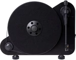 Pro-Ject VT-E Schwarz