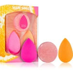 beautyblender® Main Squeeze Blend & Cleanse Set sada make-up aplikátorů