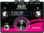 Foxgear Anubi Modulation Multiefekt gitarowy