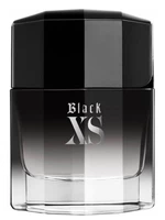 Paco Rabanne Black XS (2018) - EDT 50 ml