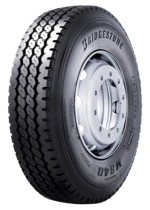 BRIDGESTONE 10 R 22.5 144K/142K M840 TL M+S 14PR