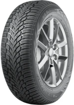 NOKIAN TYRES 275/45 R 20 110V WR_SUV_4 TL XL M+S 3PMSF