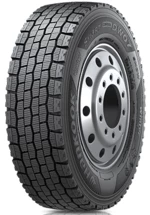 HANKOOK 295/80 R 22.5 152/148L DW07 TL M+S 3PMSF