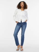 White women's blouse ORSAY