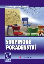 Skupinové poradenství - Marta Hargašová - e-kniha