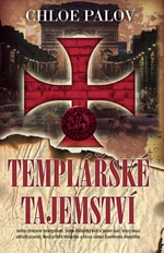 Templářské tajemství - Chloe Palov - e-kniha