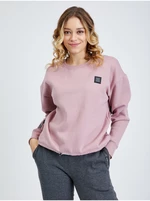 SAM73 Womens Sweatshirt SAM 73 Rodven - Ladies