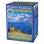 EVEREST AYURVEDA Sarpagandha normalizace krevního tlaku sypaný čaj 100 g