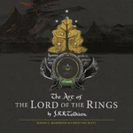 The Art of the Lord of the Rings (Defekt) - J. R. R. Tolkien, Wayne G. Hammond, Christina Scull